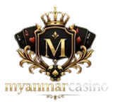 Myanmar Casino logo